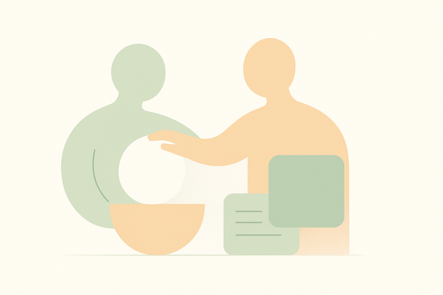 Illustration de l’article Pourquoi nous avons créé Osteop.app (après avoir testé les logiciels pour ostéopathes)