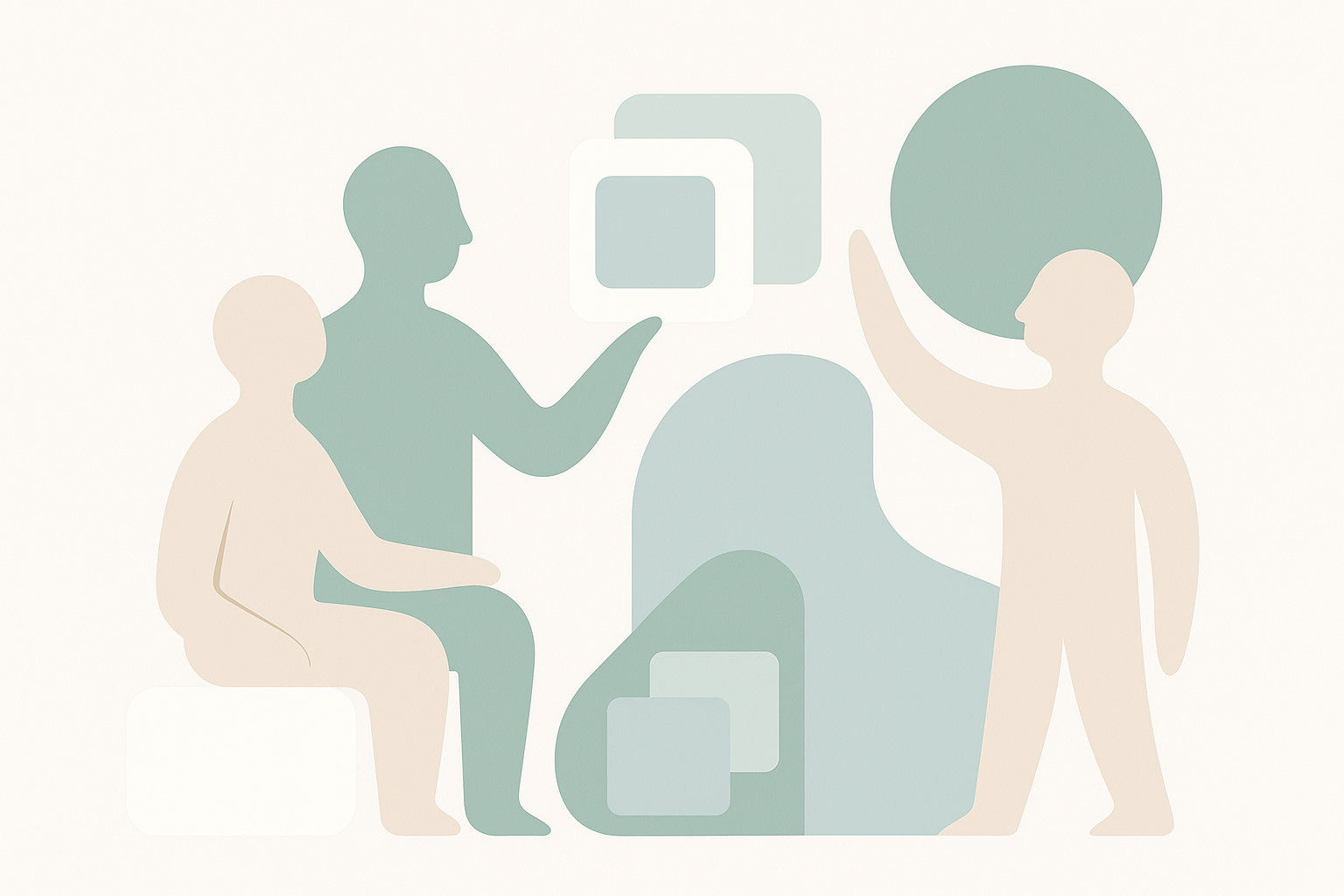 Illustration de l’article Nous lançons la page Nouveautés d’Osteop.app