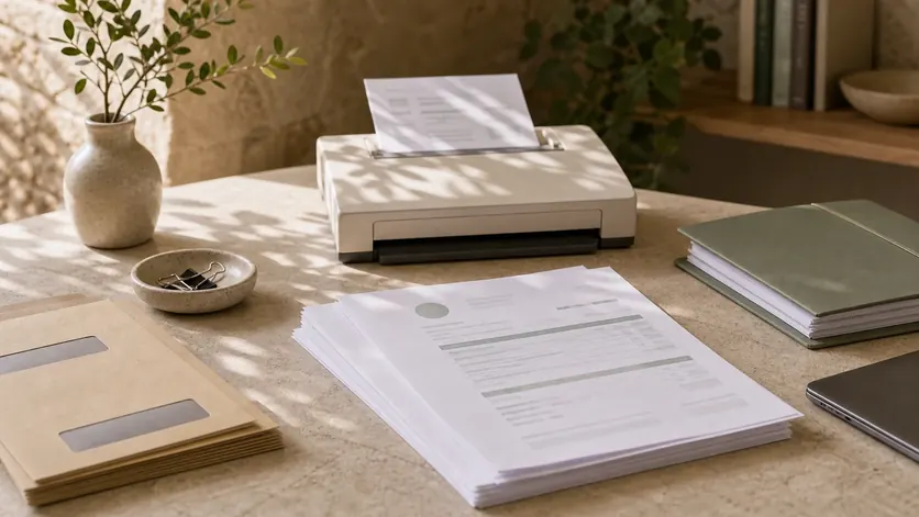 Illustration de la ressource Facturation électronique : consultations, rétrocessions et obligations des ostéopathes